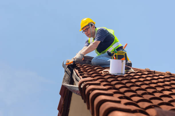 4 Ply Roofing in Mountain Road, VA